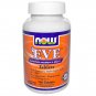 Eve Woman'S Multi Vit 180 Tabs NOW Foods