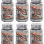 6 Pack Lane Labs Nature's Lining Strengthens the Stomach Wall - 60 Chewable Tabs