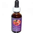 Flower Essence Services Trumpet Vine Herbal Supllement - 1 fl oz