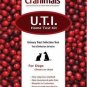Cranimals: U.T.I Home Test Kit For Dogs, 2 Tests exp: 03/2017