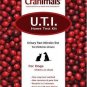 Cranimals: U.T.I Home Test Kit For Dogs, 2 Tests exp: 03/2017