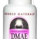 DMAE 351mg 100 tablet