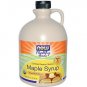 Now Foods Certified Organic Maple Syrup - 64 fl oz (1.89 l)