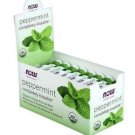 Now Foods Peppermint Completely Kissable™ Lip Balm - 32 Pack