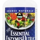 Essential EnzymesUltra Source Naturals, Inc. 120 VCaps