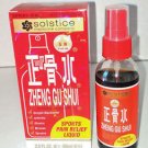 ZHENG GU SHUI External Angalgesic Spray 2 fl oz.