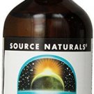 Source Naturals Ion Charge Liquid Trace Minerals from the Great Salt Lake, 4 Flu