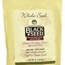Amazing Herbs Black Seed Whole Seed 16 oz