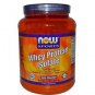 Now Foods Whey Protein Isolate Dutch Chocolate 1.8 lbs (816 g)