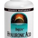 Source Naturals, Hyaluronic Acid Injuv, 70mg, 30 softgels