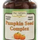 Pumpkin Seed Oil Complex Only Natural 90 Caps