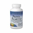 Prosta Palmetto 320mg Planetary Herbals 120 Softgel