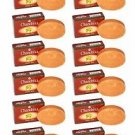 12 Bars of Chandrika Soap Sandal Soap - 75g