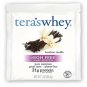12 Pack Tera's Whey rBGH Free Whey Protein Bourbon Vanilla - 1 oz (28 g)