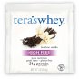 12 Pack Tera's Whey rBGH Free Whey Protein Bourbon Vanilla - 1 oz (28 g)