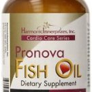 Harmonic Innerprizes Pronova Fish Oil Omega-3 - 120 Softgels
