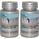 2 Pack Lane Labs AdvaJoint Advanced Joint Mobility Supplement - 60 Caps