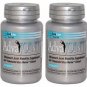 2 Pack Lane Labs AdvaJoint Advanced Joint Mobility Supplement - 60 Caps
