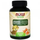Now Foods, Urinary Support, For Dogs/Cats, 90 Chewable Tablets