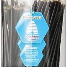 Amazing Herb Honey Zest Soothing Straws Jar - 100 CT