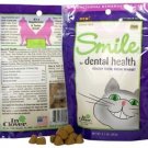 In Clover Inc Smile for Dental Health for Cats - 2.1 oz