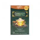 Prince of Peace Peppermint Green Natural Herbal Tea 18 bags 1.14oz/32g,US Seller