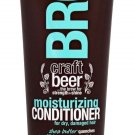 Moisturizing Hop Flower Conditioner, BROO, 8.5 oz