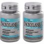 2 Pack Lane Labs Noxylane 4 Double Strength 500mg - 50 Caplets
