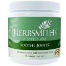 Herbsmith Soothe Joints Powder for Dogs and Cats - 75g