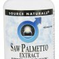 Saw Palmetto Extract 320mg Source Naturals, Inc. 120 Softgel