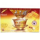 Prince of Peace American Wisconsin Ginseng Root Tea with Honey (36 bags) 10.8 oz