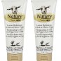 2 Pack Canus Nature Moisturizing Lotion Olive Oil - 2.5 oz. (75ml)