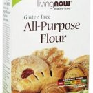 Now Foods All-Purpose Flour Gluten-Free - 17 oz (482 g)