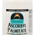 Source Naturals Ascorbyl Palmitate Powder (Vitamin C Ester), 8 Ounce
