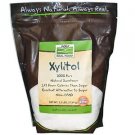XYLITOL  2.5 LB By Now Foods