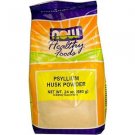 Now Foods Healthy Foods Psyllium Husk Powder - 24 oz (680 g)