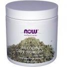 Now Foods, European Clay Powder, Facial Mask, 14 oz (397 g)