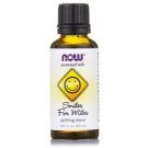 Now Foods, Essential Oils, Smiles for Miles, Uplifting Blend, 1 fl oz (30 ml)