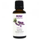 Now Foods, Essential Oils, Spike Lavender, 1 fl oz (30 ml)