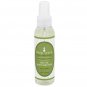 Deep Steep, Natural Dry Oil Body Spritzer, Rosemary Mint, 4 fl oz
