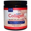 Neocell Super Collagen Type 1 & 3 Powder - 7 oz (198 g) - MADE IN USA - 01/2020