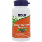 Super Cortisol Support 90 Vcaps NOW Foods