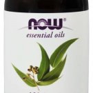 Eucalyptus Oil 16 Ounce Essential 100% Pure Oil 16 oz By Now Foods FREE Shipping