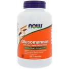 Glucomannan 575mg 180 Caps NOW Foods