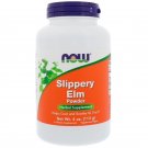 Now Foods Slippery Elm Powder 4 oz