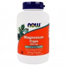 Magnesium 400mg 180 Caps NOW Foods