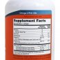 NOW Foods Cod Liver Oil Extra Strength 1000 mg - 180 Softgels