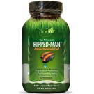 Irwin Naturals, Ripped-Man, High-Performance,100 Liquid Soft-Gels