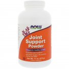 Joint Support Powder 11 Oz NOW Foods