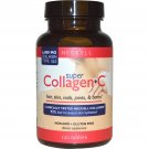 NeoCell Super Collagen +C Type 1 & 3 6000 mg 120 Tablets